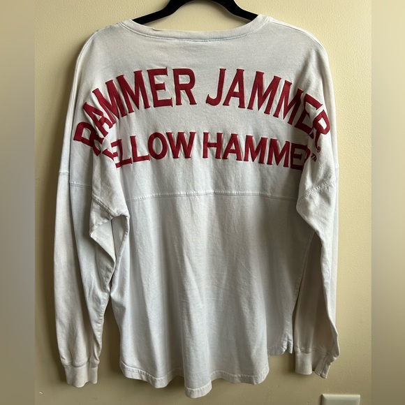 Alabama Crimson Tide Spirit Jersey S - Picture 7 of 8